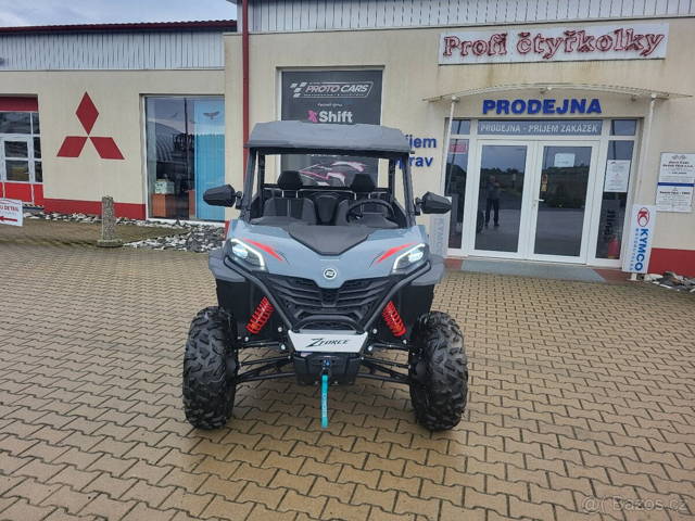 GLADIATOR Z950 Sport