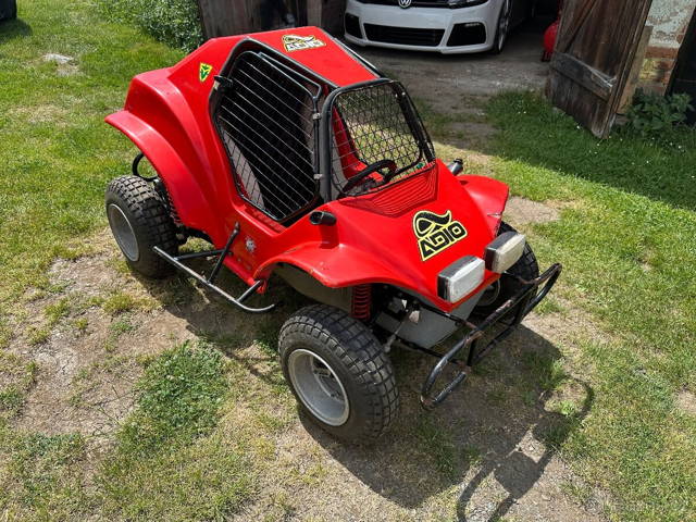prodám Buggy