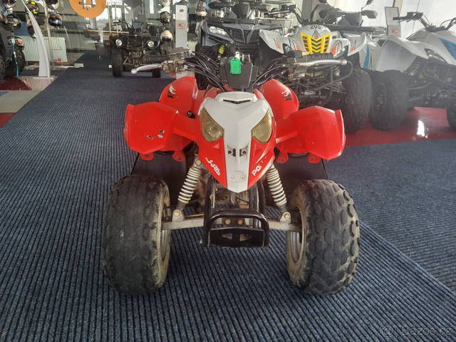 POLARIS OUTLAW 50
