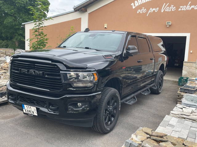 Dodge Ram 2500