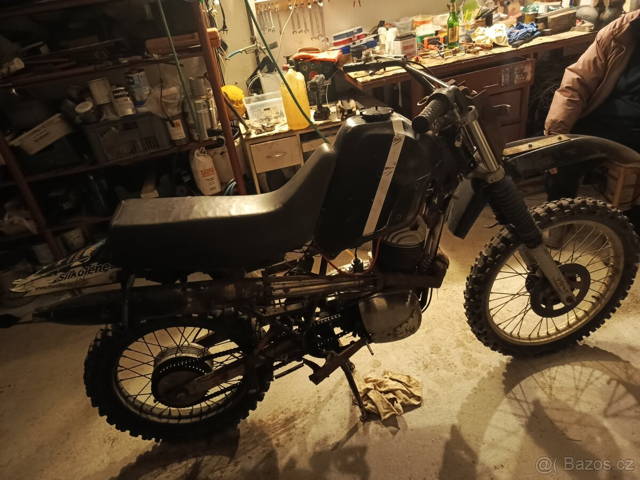 Motocros