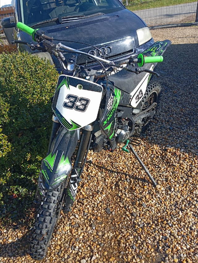 Xmoto