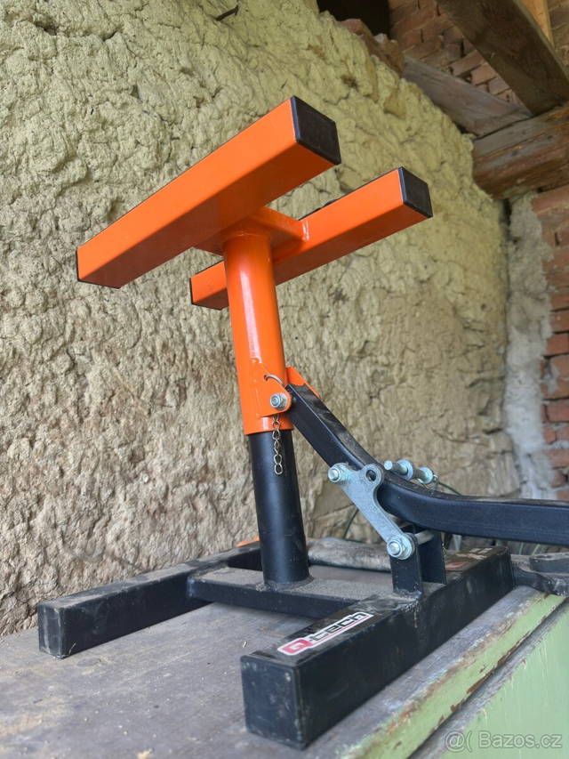 Stojánek