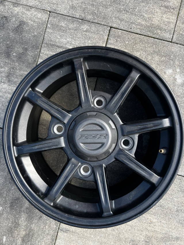 Disky Polaris RZR PRO XP