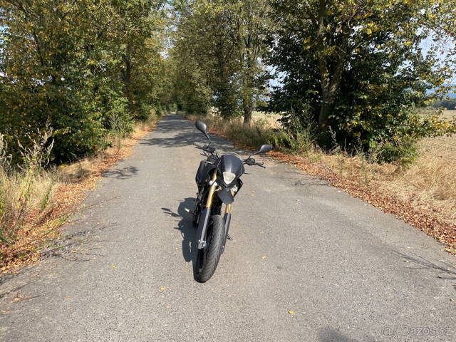 Yuki 125 sm
