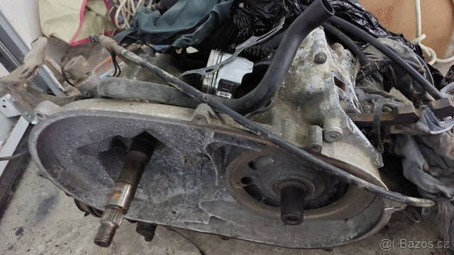 Dily motora bruteforce 750 650 prairie