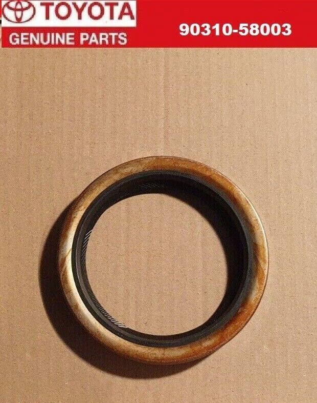 nové originál gufero 90310-58003 Toyota land Cruiser