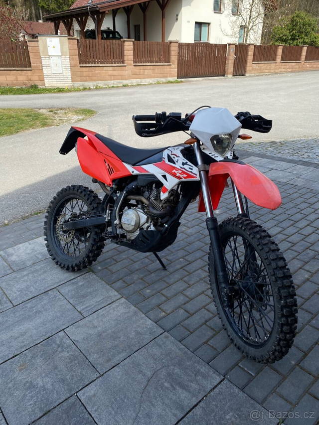 Beta RR 125 4T