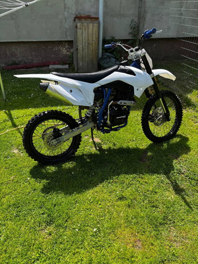 Pitbike 250