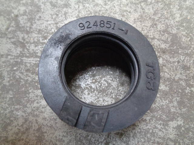 Sací hadice 924851, 9900005, 927312S (TGB Blade 550)