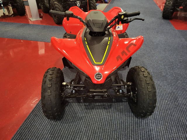 GLADIATOR X110 LE