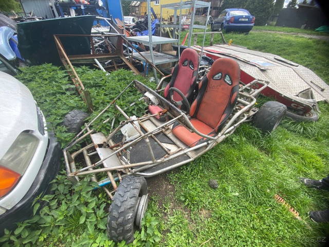 Buggy