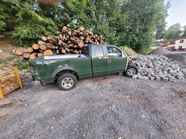 Ford f150