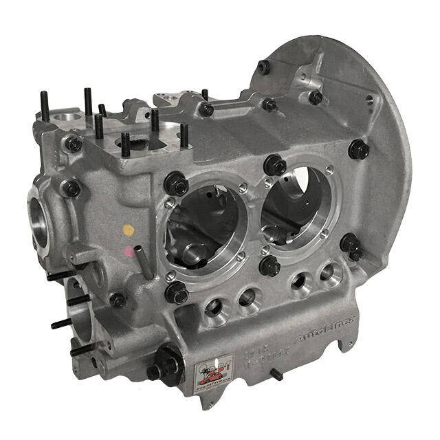 Blok motoru VW Brouk