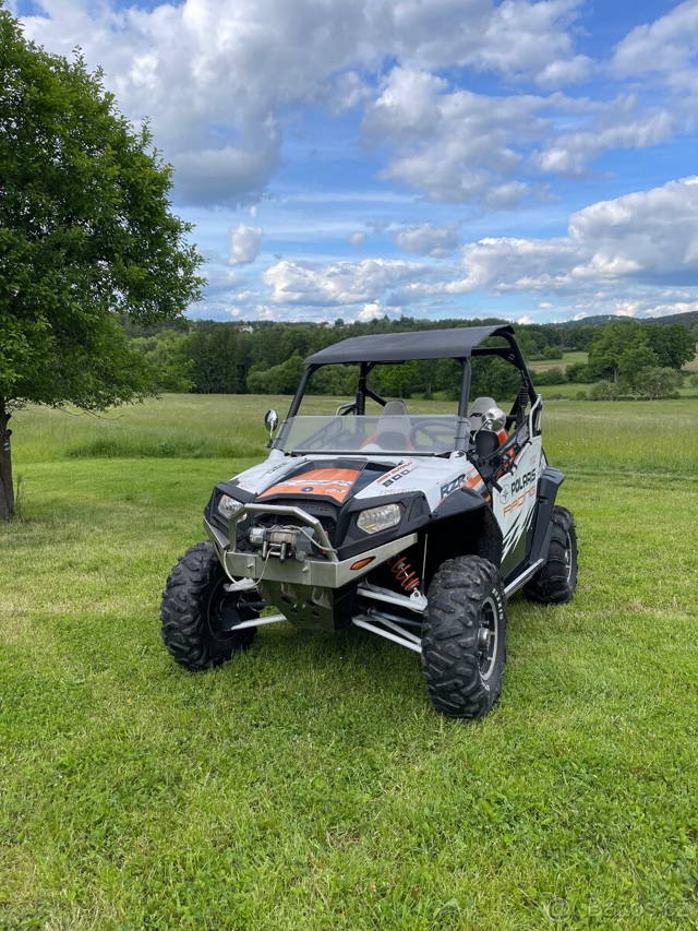 Polaris Ranger RZR S