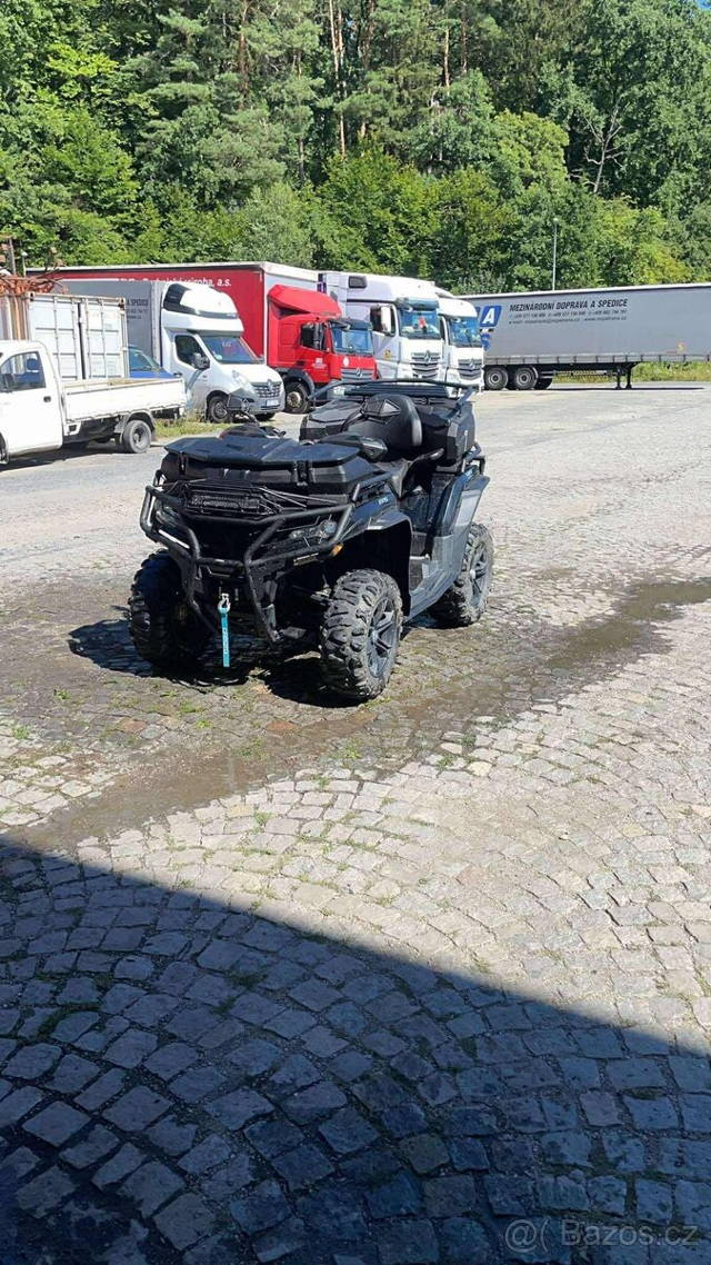 Gladiator x850