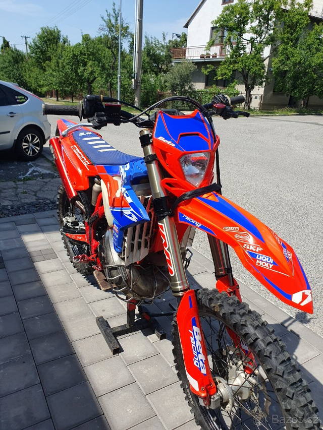 Beta RR 300 Racing 2023