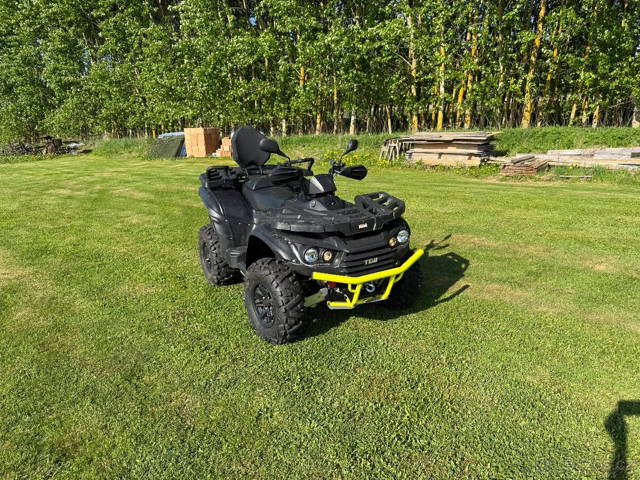 Tgb Blade 600