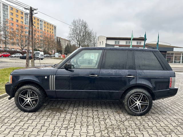 Land Rover Range Rover L323 3.6 Vogue