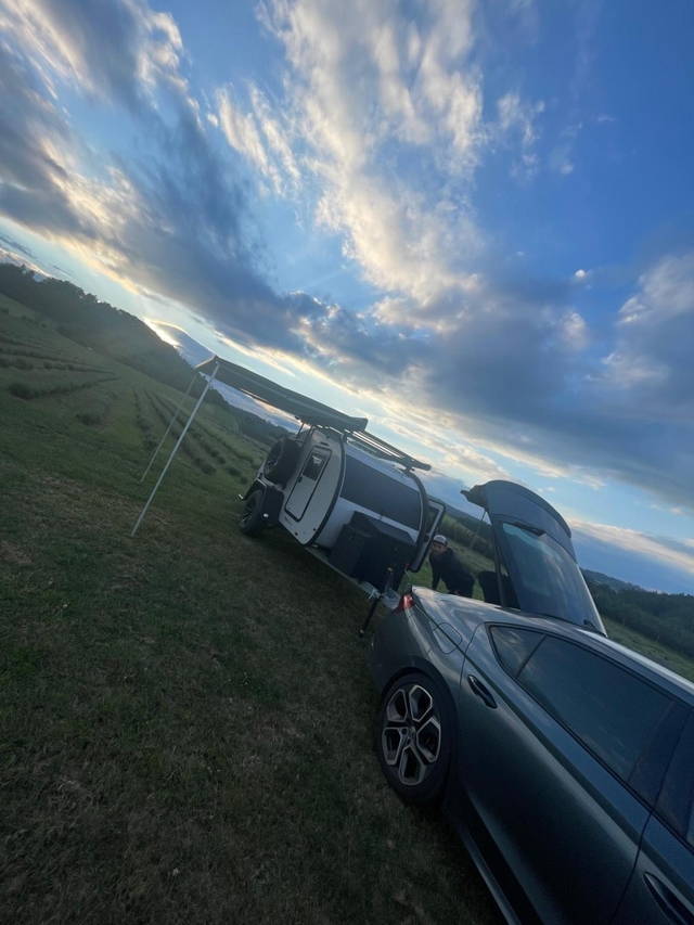 Hero Camper Ranger - Mini Karavan