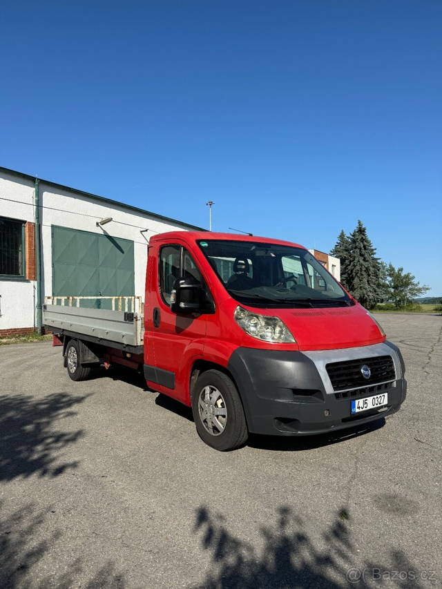 Fiat Ducato 3.0 JTD