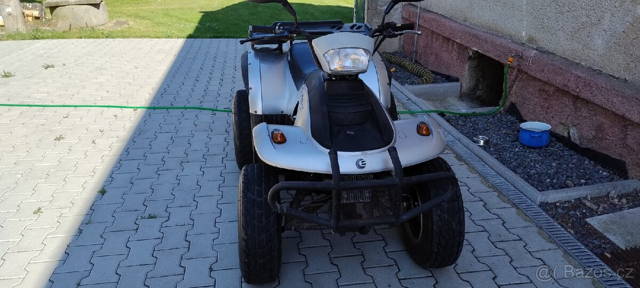 Prodám E-ton xl 150, Stk