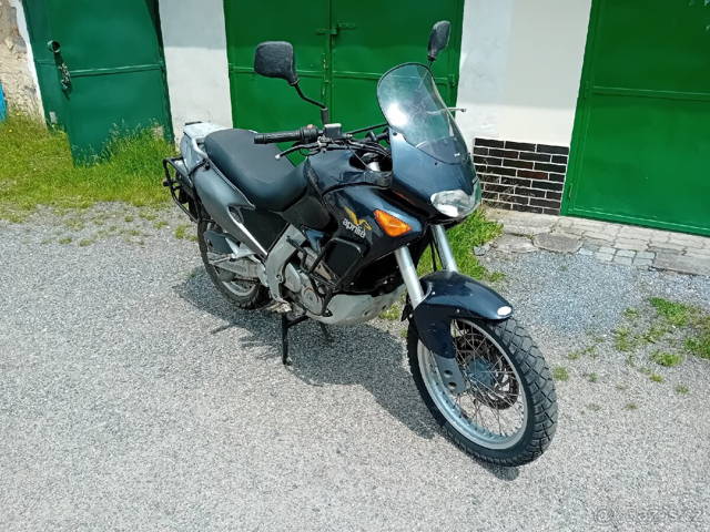Aprilia Pegaso