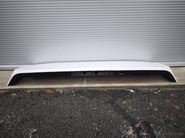 Zadní spoiler na RANGE ROVER SPORT 2010 - 2013