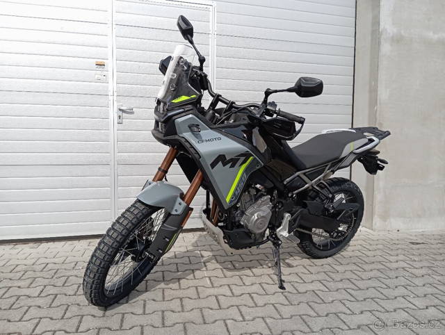 450MT-R BONUS 10.000KČ