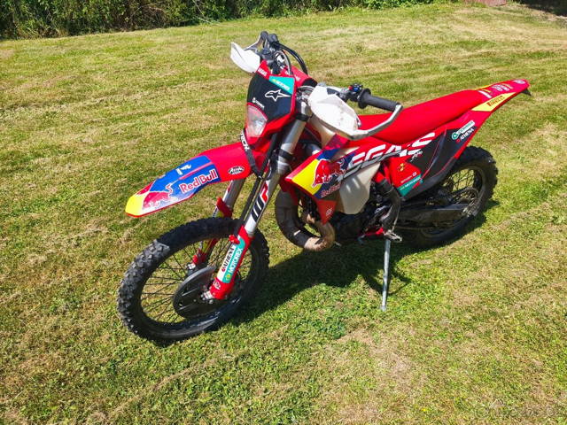 Gas Gas EC 300 2022