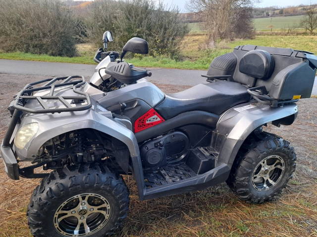 Goes 620 i