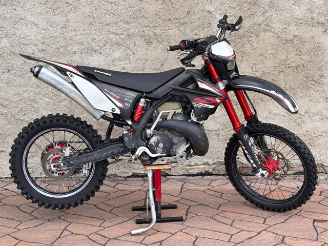Gas Gas EC 300 2010