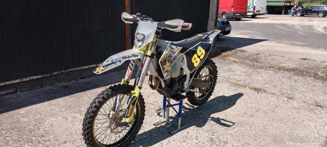 Husqvarna FE 250 2017