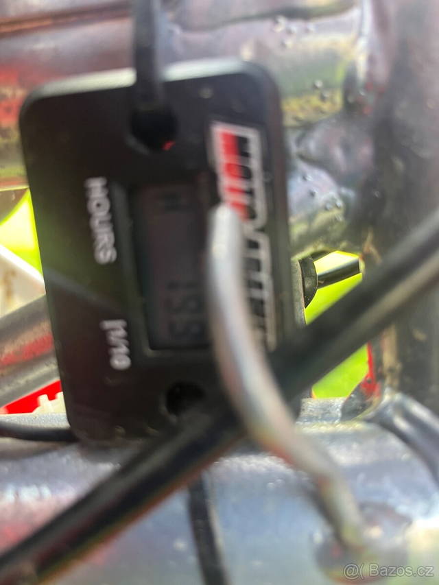 Prodám pitbike WPB155