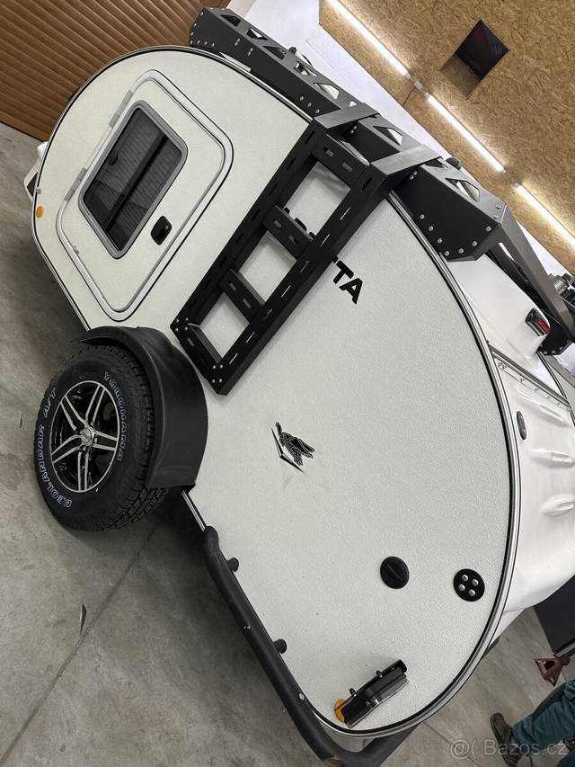 caretta minikaravan