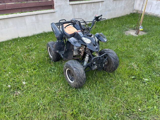 Dětská čtyřkolka ATV