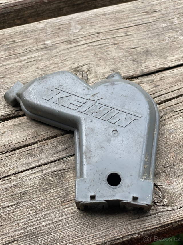 Originální OEM pro Kawasaki KRYT