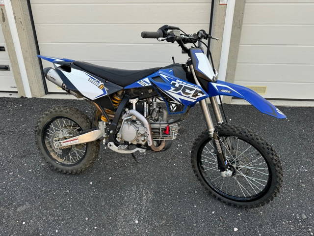 Pitbike YCF Bigy 150 XL
