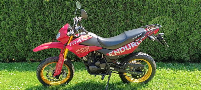 TMEC 125