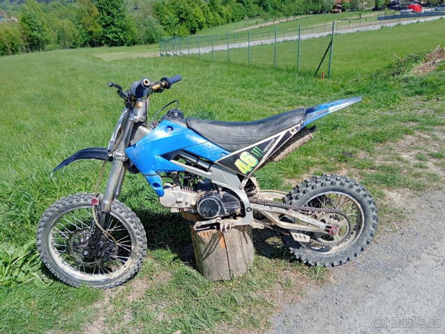 Pitbike