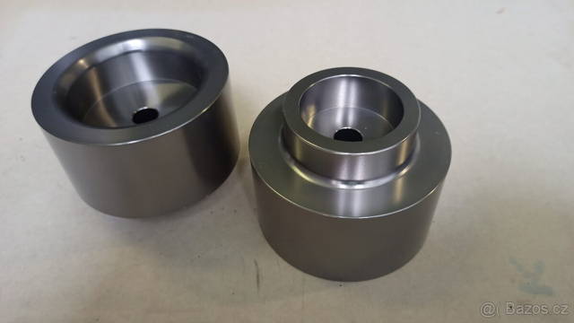 Zadní lift podložky RAM 1500