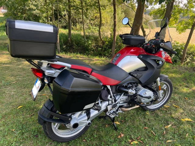 BMW R 1200 GS