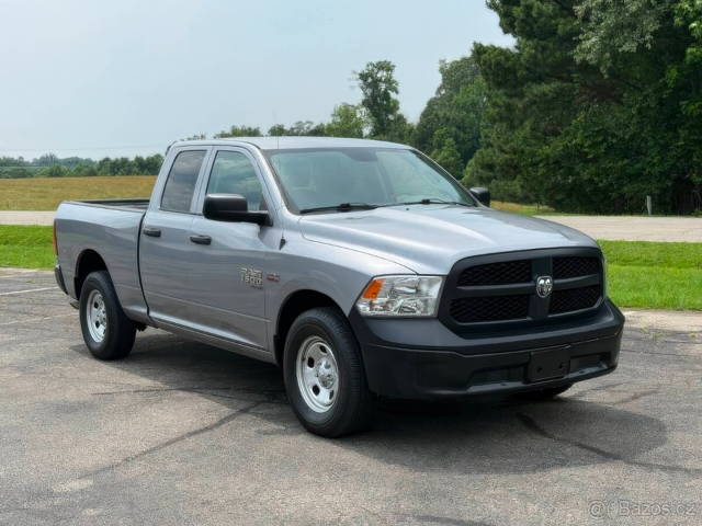 2020 RAM 1500 Classic Tradesman 6.4