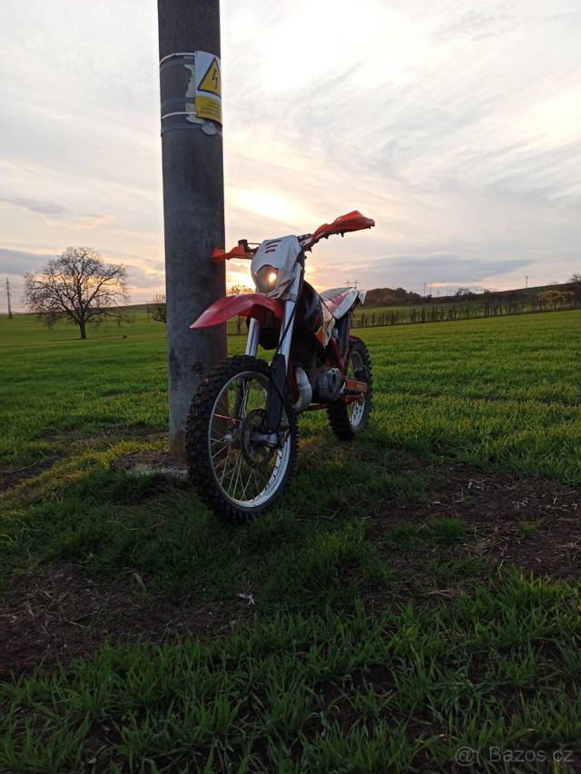 Kroska Čz 175