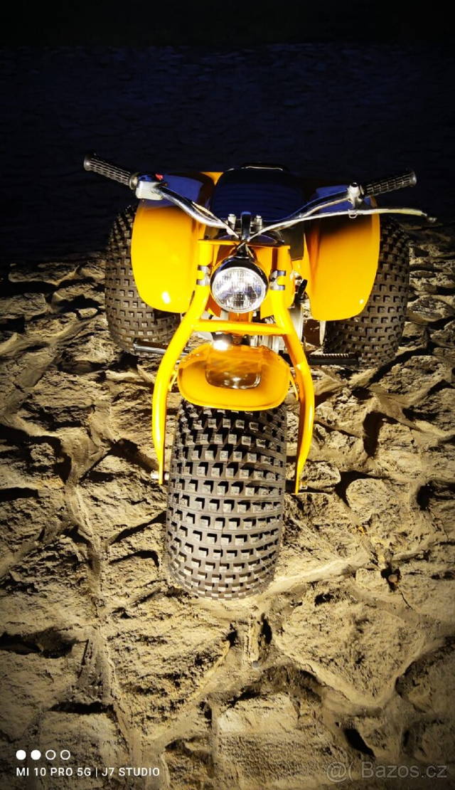 /RARiTA/ Honda US-90 ///1969/// (Sběratelský kus)