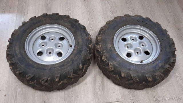 Sada kol 12"