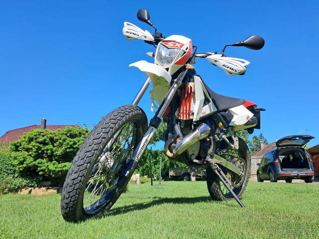Beeline Supercross