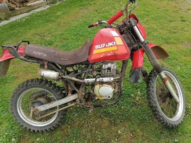 motorka