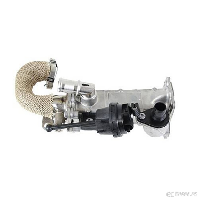 Chladič EGR Land Rover 2.2 TD4 - LR057662
