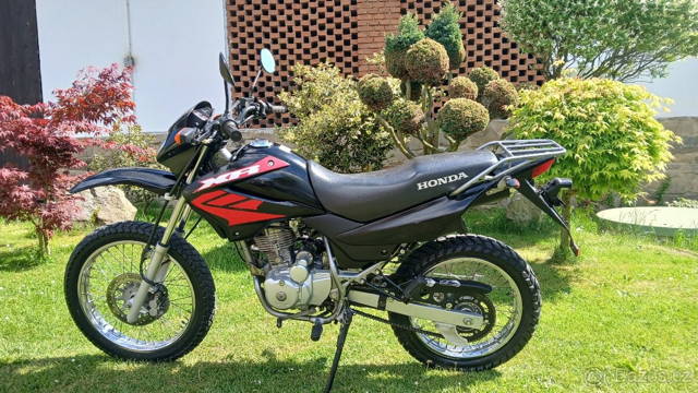 Honda XR125L